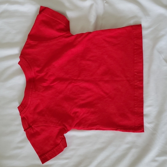 Nebraska Husker football Tee shirt - Picture 2 of 3